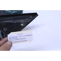 1999 2000 2001 2002 2003 2004 Volkswagen Jetta Golf Left Door Mirror Side View OEM