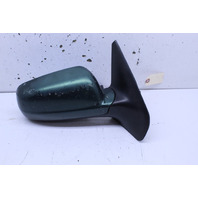 1999 2000 2001 2002 2003 2004 Volkswagen Jetta Golf Right Door Mirror Side View