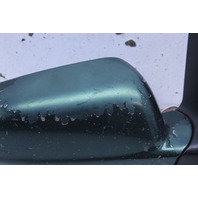 1999 2000 2001 2002 2003 2004 Volkswagen Jetta Golf Right Door Mirror Side View