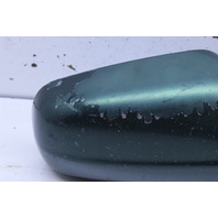 1999 2000 2001 2002 2003 2004 Volkswagen Jetta Golf Right Door Mirror Side View