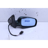 1999 2000 2001 2002 2003 2004 Volkswagen Jetta Golf Right Door Mirror Side View