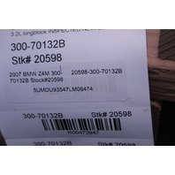 2001-2006 BMW M3 S54 Engine 3.2 Motor OEM