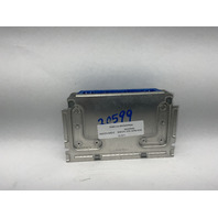 2000 BMW 323i Transmission Control Module TCU TCM OEM