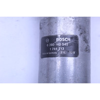 BMW 328i 330i 525i 528i X3 E5 M54 Air Idle Control T Valve - 13411744713 OEM