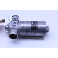 BMW 328i 330i 525i 528i X3 E5 M54 Air Idle Control T Valve - 13411744713 OEM