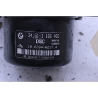 2000 BMW 323i 328i Z3 ABS Anti-Lock Brake Pump OEM