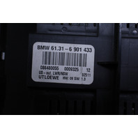 BMW 323Ci 325ci 330ci M3 Headlight Switch 6901433 OEM