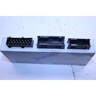 2000 BMW 323ci Body Control Module - 61354101416 OEM