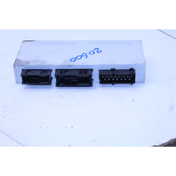 2000 BMW 323ci Body Control Module - 61354101416 OEM