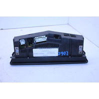 2000 BMW 323i 328i Climate Temperature Control Panel OEM