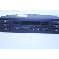 2000 BMW 323i 328i Climate Temperature Control Panel OEM