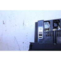 2000 BMW 323i 328i Climate Temperature Control Panel OEM