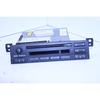 2000 BMW 323Ci Radio Stereo Business CD Player - 65126909883 OEM