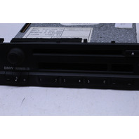 2000 BMW 323Ci Radio Stereo Business CD Player - 65126909883 OEM