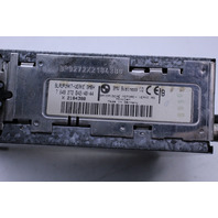 2000 BMW 323Ci Radio Stereo Business CD Player - 65126909883 OEM