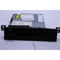 2000 BMW 323Ci Radio Stereo Business CD Player - 65126909883 OEM