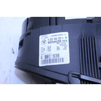 2000 BMW 323Ci Speedometer Speedo Instrument Cluster OEM