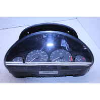 2000 BMW 323Ci Speedometer Speedo Instrument Cluster OEM
