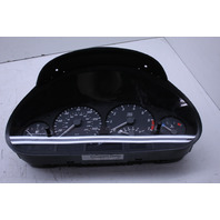 2000 BMW 323Ci Speedometer Speedo Instrument Cluster OEM