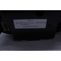 2000 BMW 323Ci Speedometer Speedo Instrument Cluster OEM