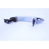 2011-2016 BMW 528i 535i 550i Outside Door Handle Left - 51217231931 OEM