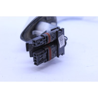 2011-2016 BMW 528i 535i 550i Outside Door Handle Left - 51217231931 OEM