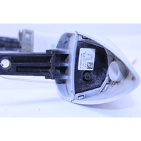 2011-2016 BMW 528i 535i 550i Outside Door Handle Left - 51217231931 OEM