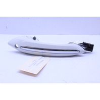 2011-2016 BMW 528i 535i 550i Outside Door Handle Left - 51217231931 OEM