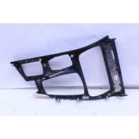 2011 2012 2013 2014 BMW 528i 535i 550i Shifter Console Trim Panel OEM