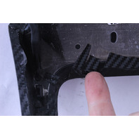 2011 2012 2013 2014 BMW 528i 535i 550i Shifter Console Trim Panel OEM