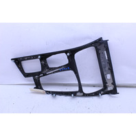 2011 2012 2013 2014 BMW 528i 535i 550i Shifter Console Trim Panel OEM