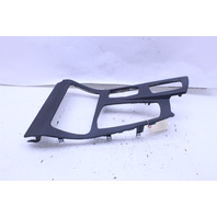 2011 2012 2013 2014 BMW 528i 535i 550i Shifter Console Trim Panel OEM