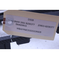 2011 2012 2013 2014 BMW 528i 535i 550i Shifter Console Trim Panel OEM