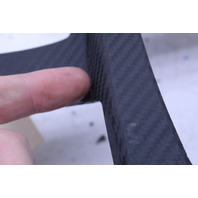 2011 2012 2013 2014 BMW 528i 535i 550i Shifter Console Trim Panel OEM