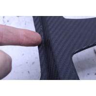 2011 2012 2013 2014 BMW 528i 535i 550i Shifter Console Trim Panel OEM