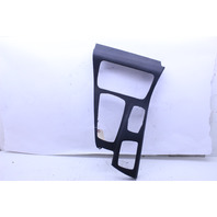 2011 2012 2013 2014 BMW 528i 535i 550i Shifter Console Trim Panel OEM