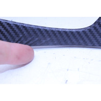 2011 2012 2013 2014 BMW 528i 535i 550i Shifter Console Trim Panel OEM