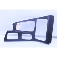 2011 2012 2013 2014 BMW 528i 535i 550i Shifter Console Trim Panel OEM