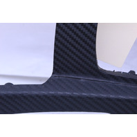 2011 2012 2013 2014 BMW 528i 535i 550i Shifter Console Trim Panel OEM