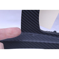 2011 2012 2013 2014 BMW 528i 535i 550i Shifter Console Trim Panel OEM