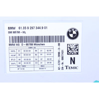 2011-2016 BMW 528i 535i 550i Power Seat Control Module 61359297344 OEM