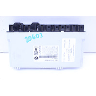 2011-2016 BMW 528i 535i 550i Power Seat Control Module 61359297344 OEM