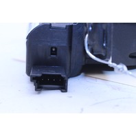 2015 BMW X1 Tailgate Trunk Latch Actuator Motor 163672 OEM