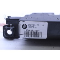 2015 BMW X1 Tailgate Trunk Latch Actuator Motor 163672 OEM