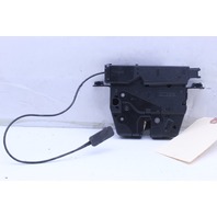 2015 BMW X1 Tailgate Trunk Latch Actuator Motor 163672 OEM