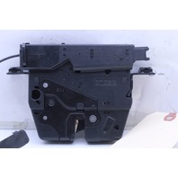 2015 BMW X1 Tailgate Trunk Latch Actuator Motor 163672 OEM