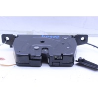 2015 BMW X1 Tailgate Trunk Latch Actuator Motor 163672 OEM