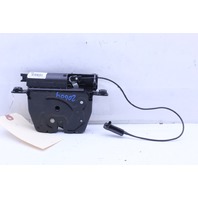 2015 BMW X1 Tailgate Trunk Latch Actuator Motor 163672 OEM
