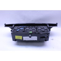 2015 BMW X1 Storage Tray Cubby 2993616 OEM