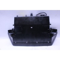 2015 BMW X1 Storage Tray Cubby 2993616 OEM